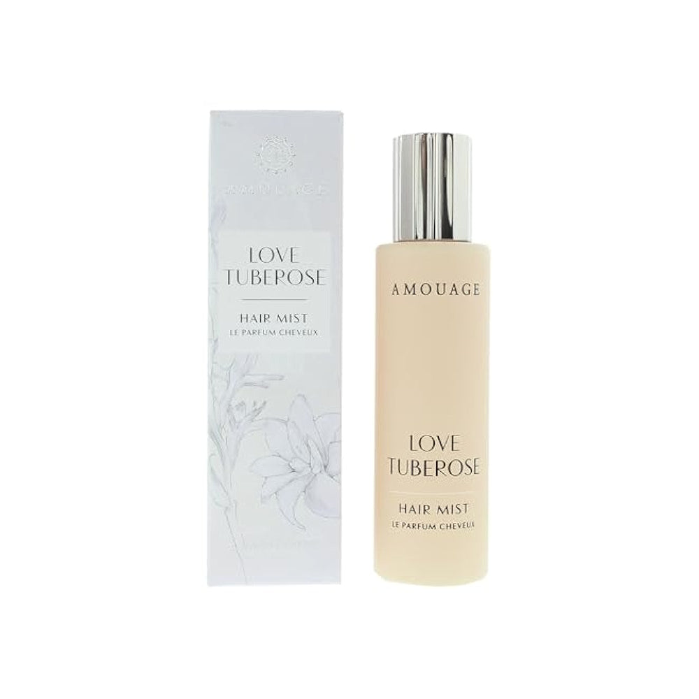 AMOUAGE HAIR MIST LOVE TUBEROSE 50ML