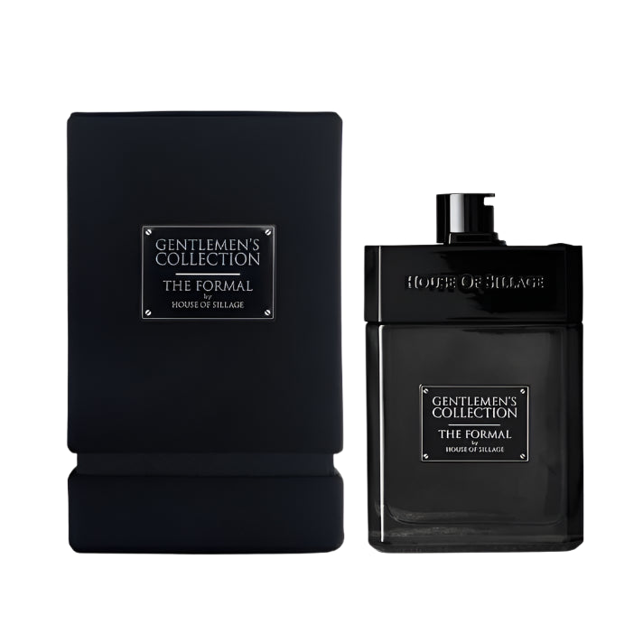 House of Sillage The Formal Edp 75 ml