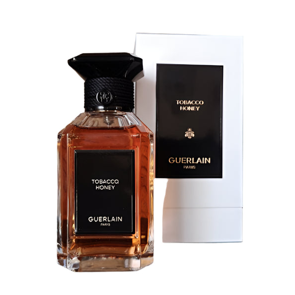 Guerlain Tobacco Honey EDP 100ML / 3.4 oz   Unisex Fragrances