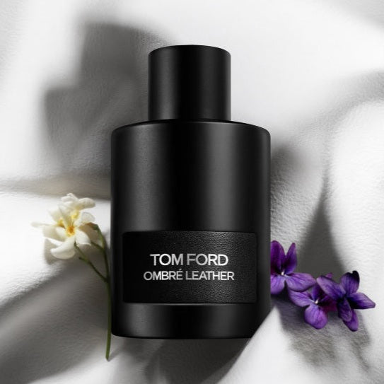 TOM FORD D'OMBER LEATHER 100 ML