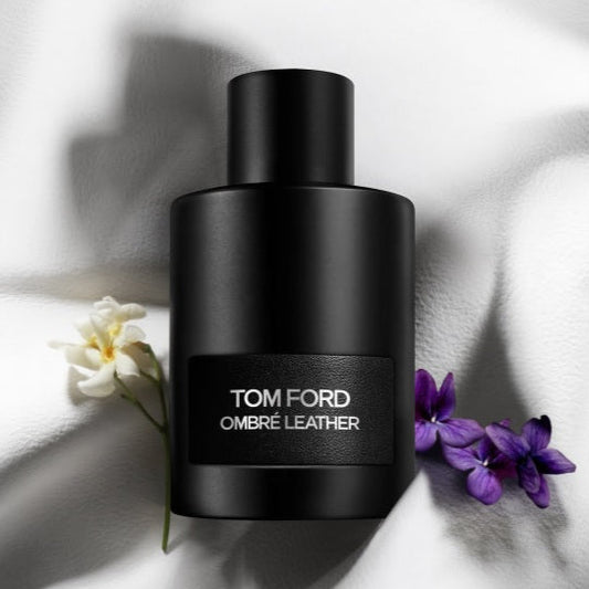 TOM FORD D'OMBER LEATHER 100 ML