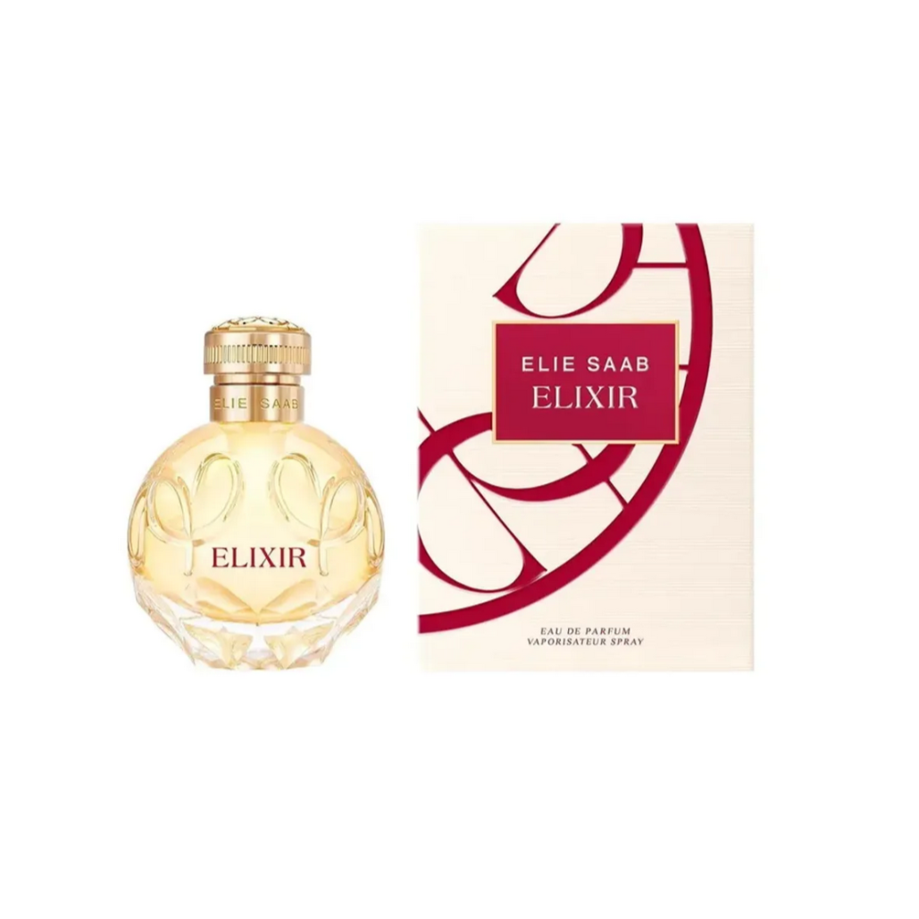 Elie Saab Elixir Eau De Parfum 100ml