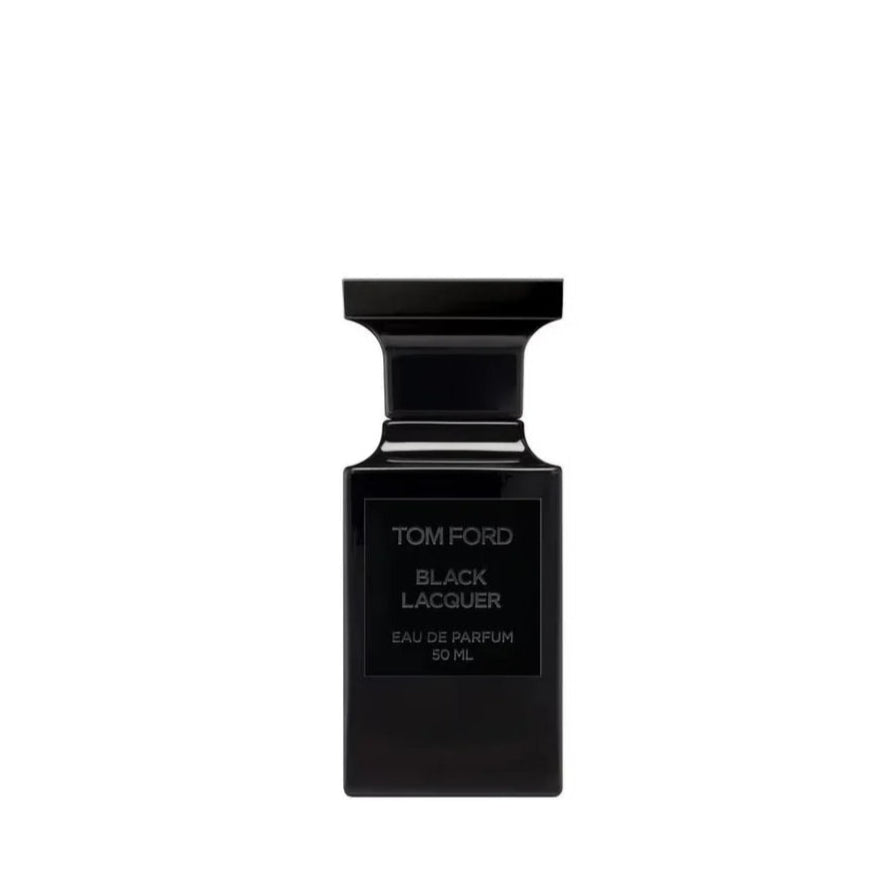 TOM FORD BLACK LACQUER (U) EDP