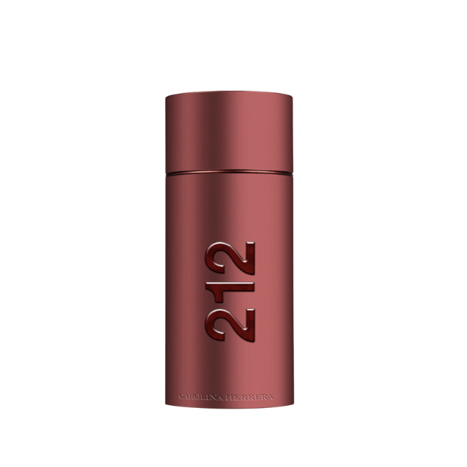 CAROLINA HERRERA 212 SEXY MEN (M) EDT 100 ml