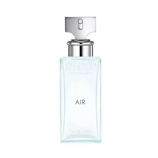 CALVIN KLEIN ETERNITY AIR FOR WOMEN (W) EDP 100 ml