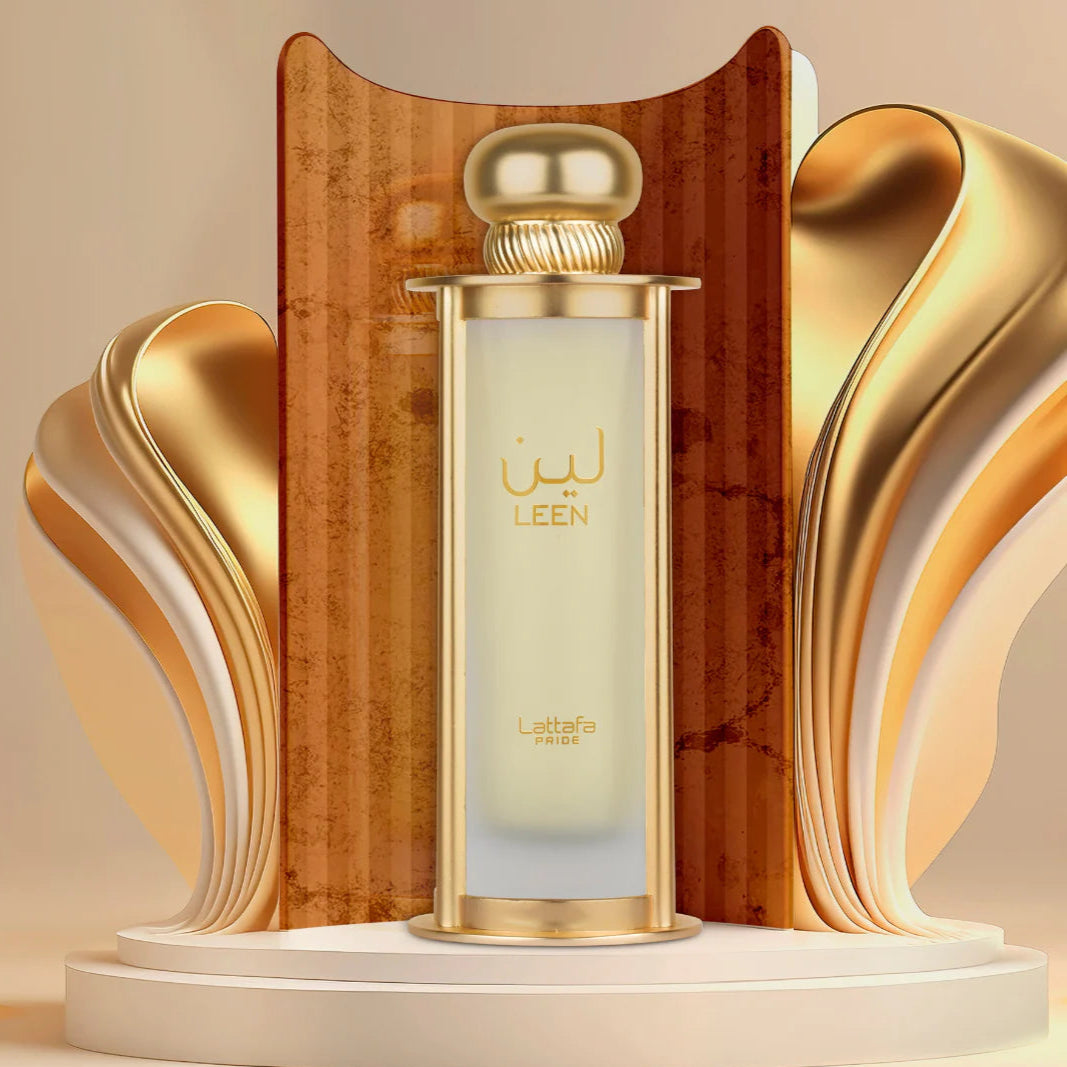 Lattafa Pride Leen 100Ml EDP