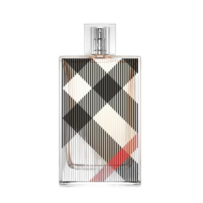 BURBERRY BRIT FOR HER (W) EDP 100 ml