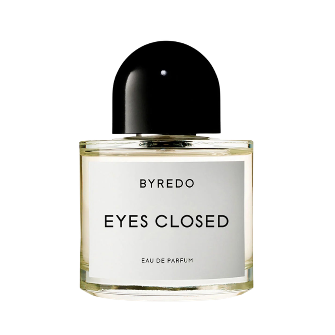 BYREDO EYES CLOSED (U) TESTER W/CAP EDP 100 ml