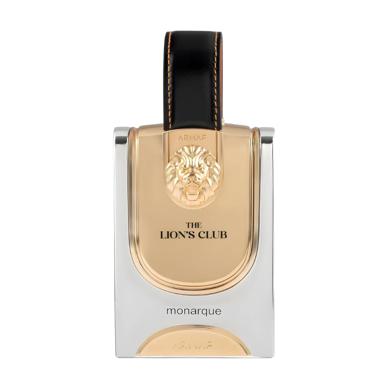 ARMAF THE LIONS CLUB MONARQUE (M) EDP 100 ml
