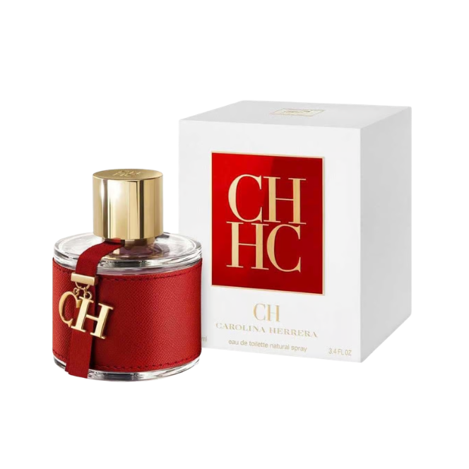 CAROLINA HERRERA CH (W) EDT 100 ml