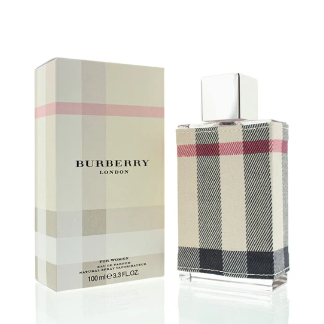 BURBERRY LONDON FOR WOMEN (W) EDP 100 ml
