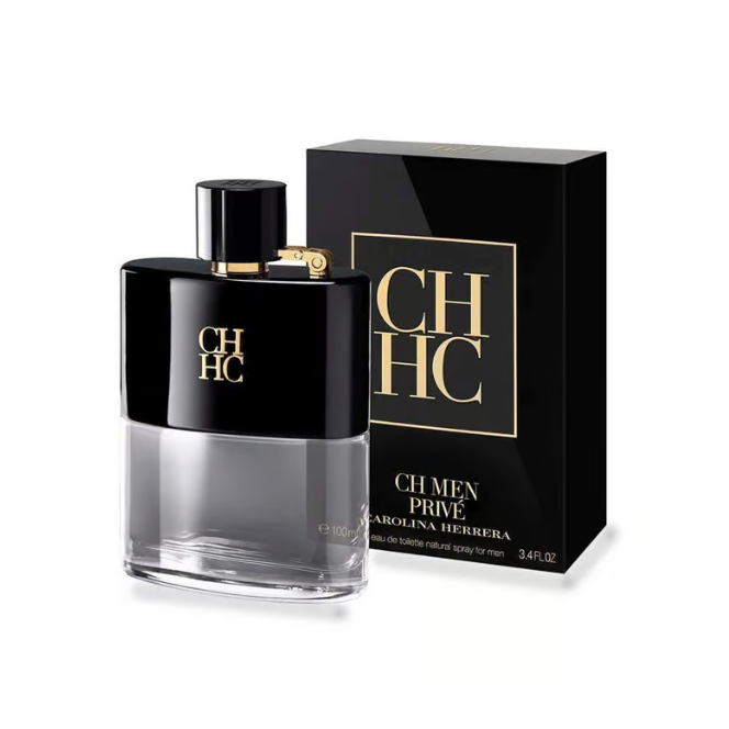 CAROLINA HERRERA CH MEN (M) EDT 100 ml