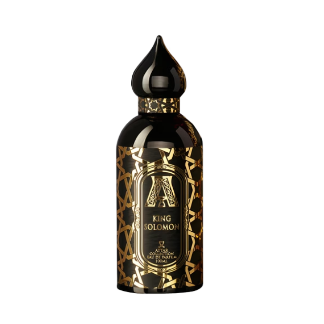 ATTAR COLLECTION KING SOLOMON (U) EDP 100 ml