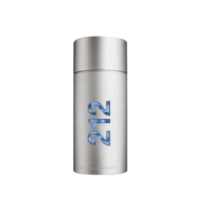 CAROLINA HERRERA 212 MEN (M) EDT 100 ml