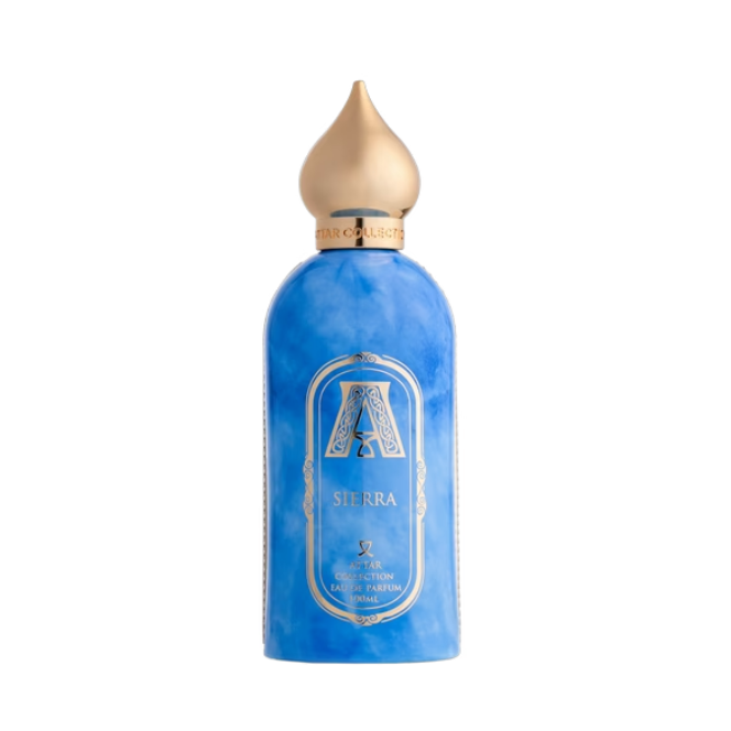 ATTAR COLLECTION SIERRA (U) EDP 100 ml