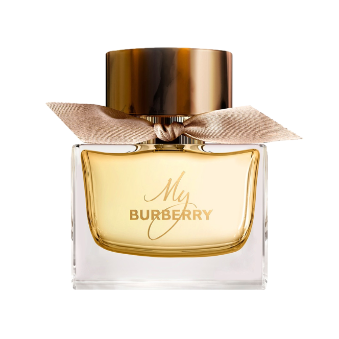 BURBERRY MY BURBERRY (W) EDP 90 ml