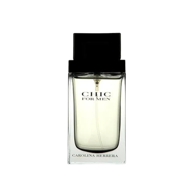 CAROLINA HERRERA CHIC FOR MEN (M) EDT 100 ml