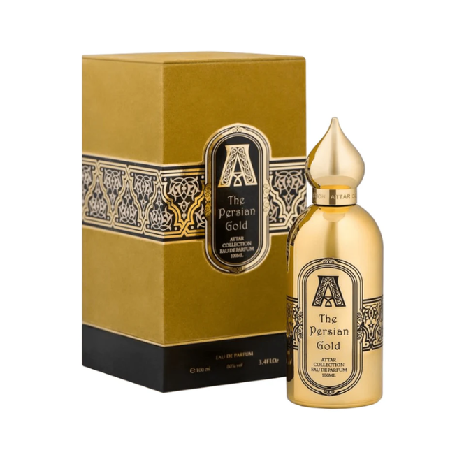 ATTAR COLLECTION THE PERSIAN GOLD (U) EDP 100 ml