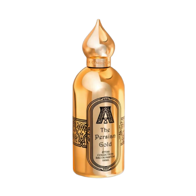 ATTAR COLLECTION THE PERSIAN GOLD (U) EDP 100 ml