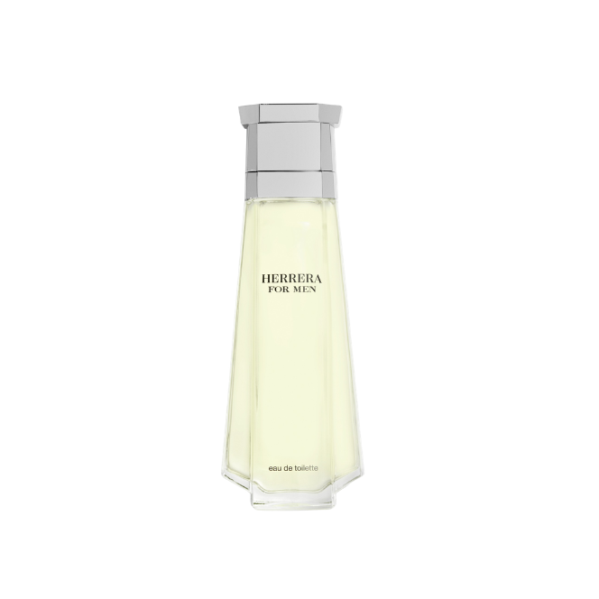 CAROLINA HERRERA FOR MEN (M) EDT 100 ml