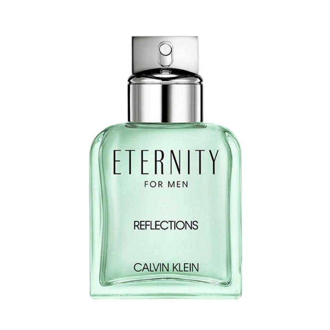 CALVIN KLEIN ETERNITY REFLECTIONS FOR MEN (M) EDT 100 ml