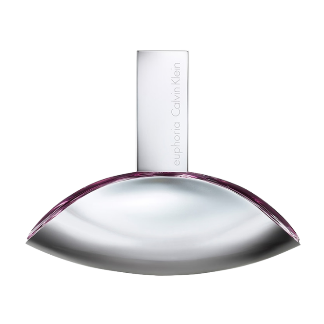 CALVIN KLEIN EUPHORIA (W) EDP 100 ml
