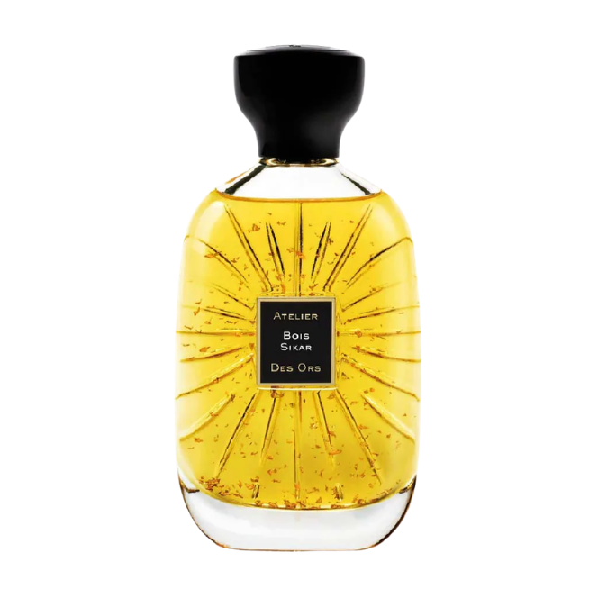 ATELIER DES ORS BOIS SIKAR (U) TESTER W/CAP EDP 100 ml