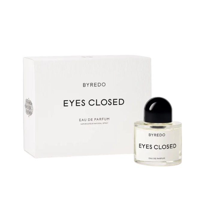 BYREDO EYES CLOSED (U) TESTER W/CAP EDP 100 ml