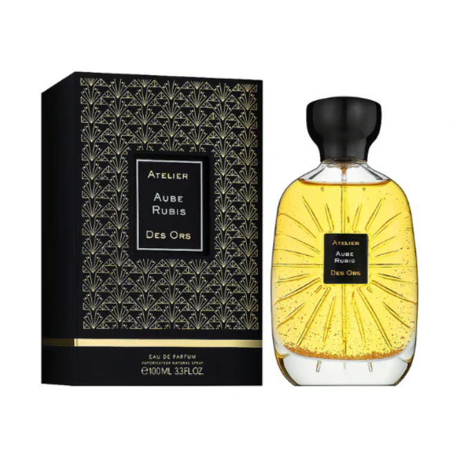 ATELIER DES ORS AUBE RUBIS (U) TESTER W/AIRBAG-ENV EDP 100 ml