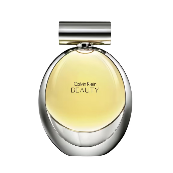 CALVIN KLEIN BEAUTY (W) EDP 100 ml
