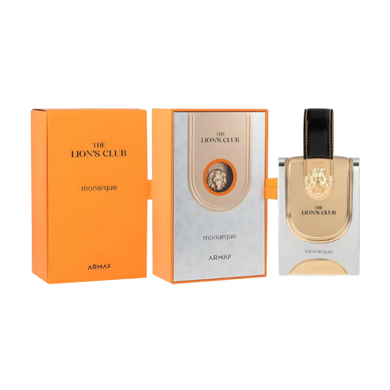 ARMAF THE LIONS CLUB MONARQUE (M) EDP 100 ml