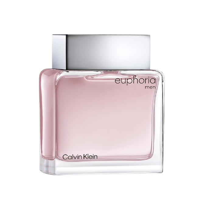 CALVIN KLEIN EUPHORIA MEN (M) EDT 100 ml