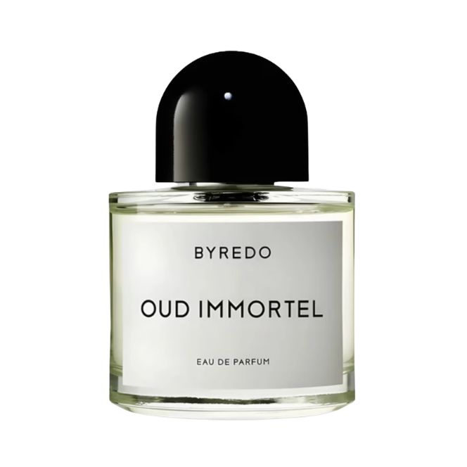BYREDO OUD IMMORTEL (U) TESTER W/CAP EDP 100 ml