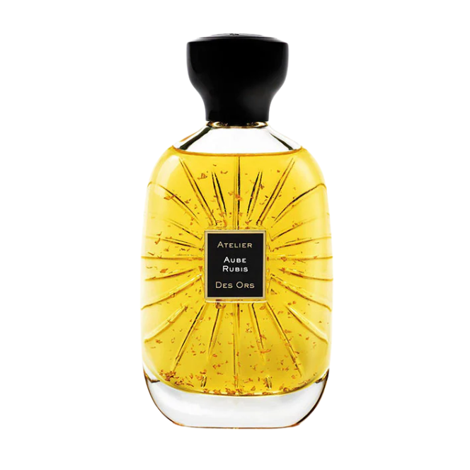 ATELIER DES ORS AUBE RUBIS (U) TESTER W/AIRBAG-ENV EDP 100 ml