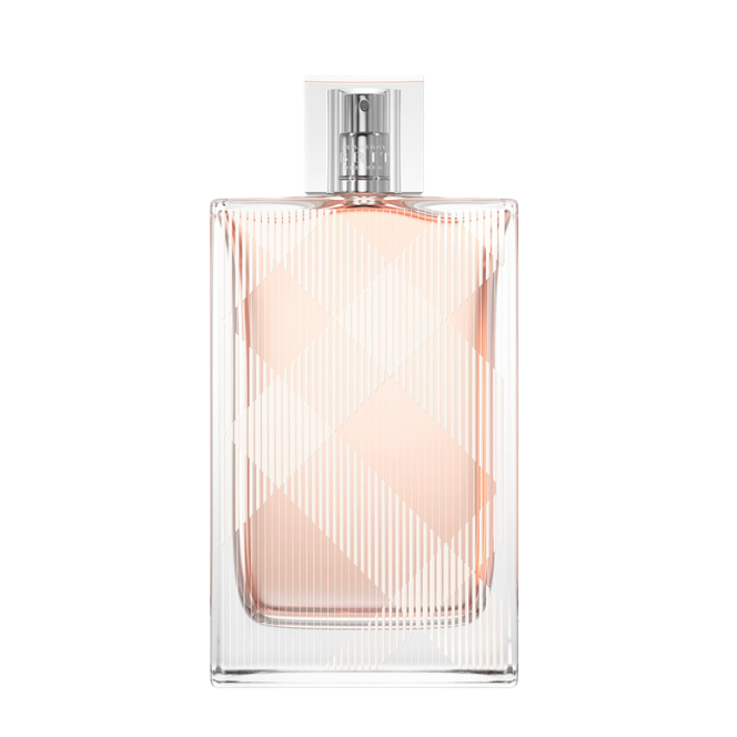 BURBERRY BRIT FOR HER (W) EDT 100 ml