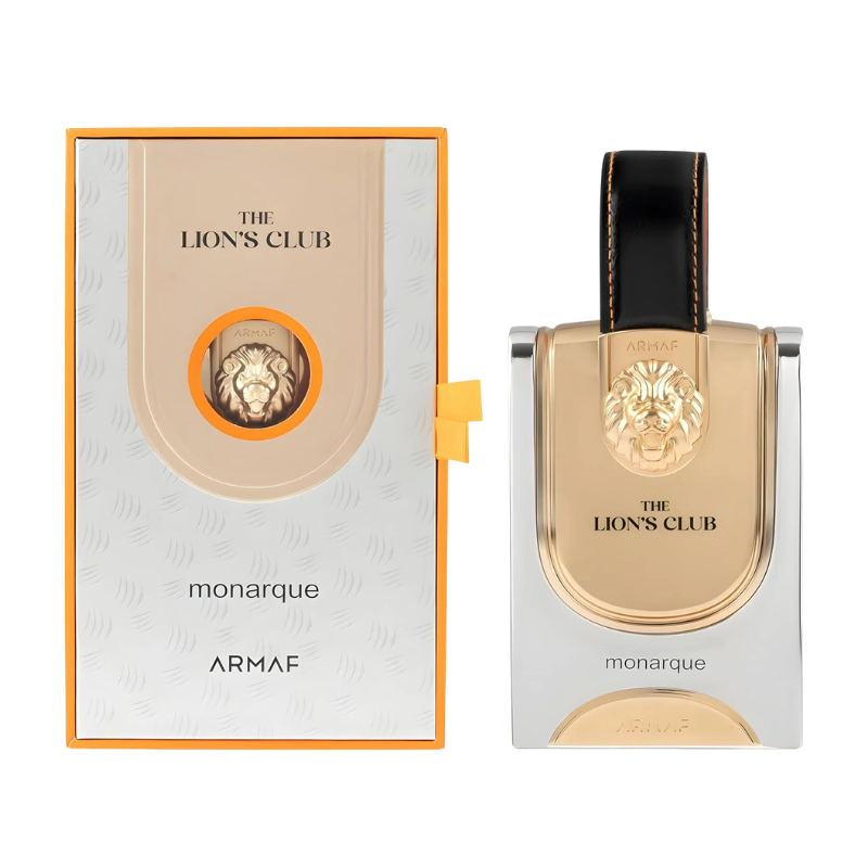 ARMAF THE LIONS CLUB MONARQUE (M) EDP 100 ml