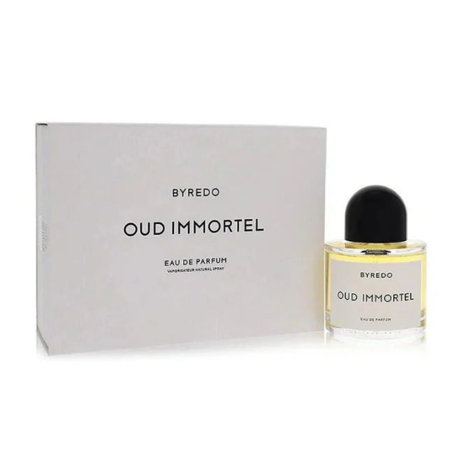 BYREDO OUD IMMORTEL (U) TESTER W/CAP EDP 100 ml