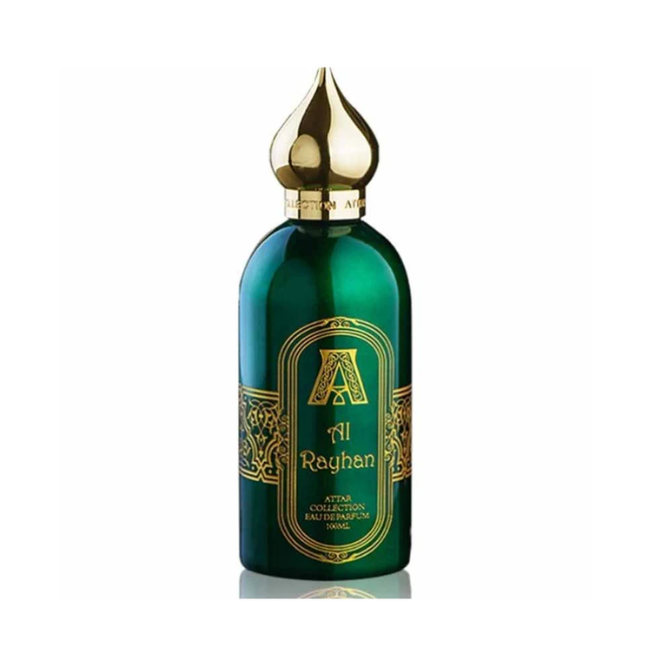 ATTAR COLLECTION AL RAYHAN (U) EDP 100 ml
