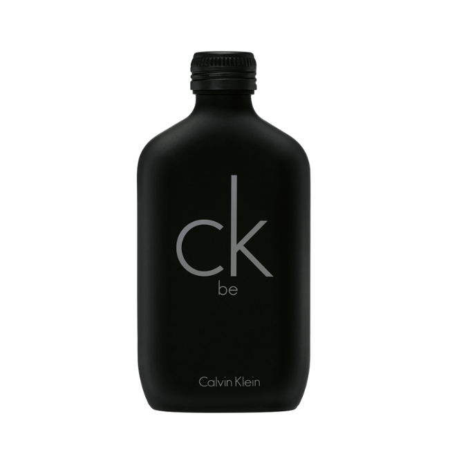 CALVIN KLEIN CK BE (U) EDT 200 ml