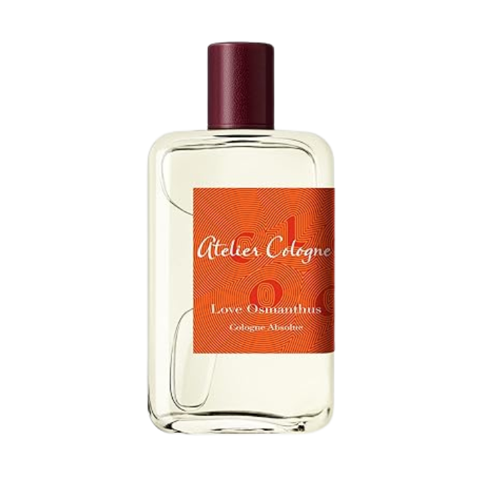 ATELIER COLOGNE LOVE OSMANTHUS (U) COLOGNE ABSOLUE 200 ml