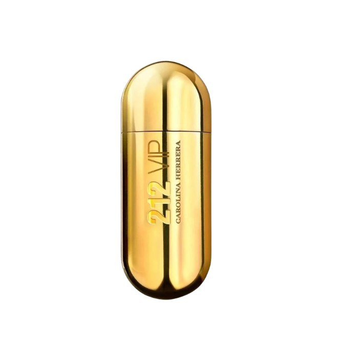 CAROLINA HERRERA 212 VIP (W) TESTER W/CAP EDP 80 ml