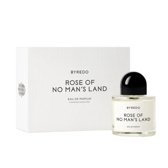 BYREDO ROSE OF NO MAN`S LAND (U) TESTER W/CAP EDP 100 ml