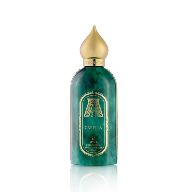 ATTAR COLLECTION CAPELLA (U) EDP 100 ml (Copy)