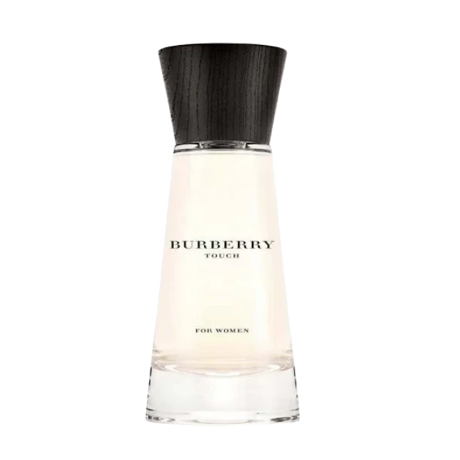 BURBERRY TOUCH FOR WOMEN (W) EDP 100 ml