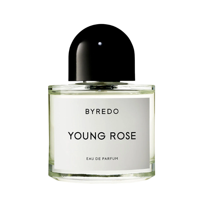 BYREDO YOUNG ROSE (U) TESTER W/CAP EDP 100 ml