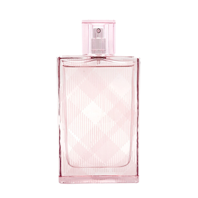 BURBERRY BRIT SHEER FOR HER (W) EDT 100 ml