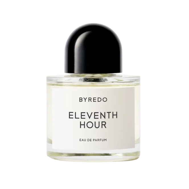 BYREDO ELEVENTH HOUR (U) TESTER W/CAP EDP 100 ml