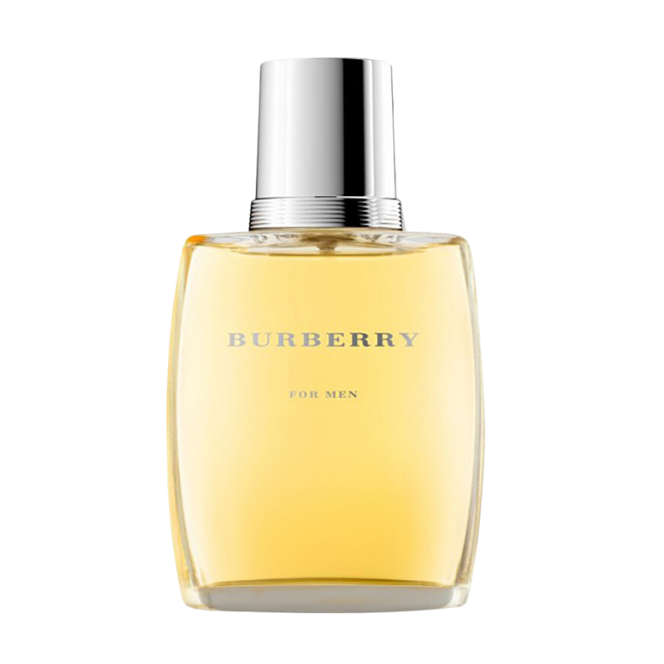 BURBERRY FOR MEN (M) EDT 100 ml