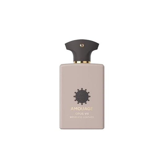 Amouage Opus VII Reckless Leather Unisex EDP - 100ml