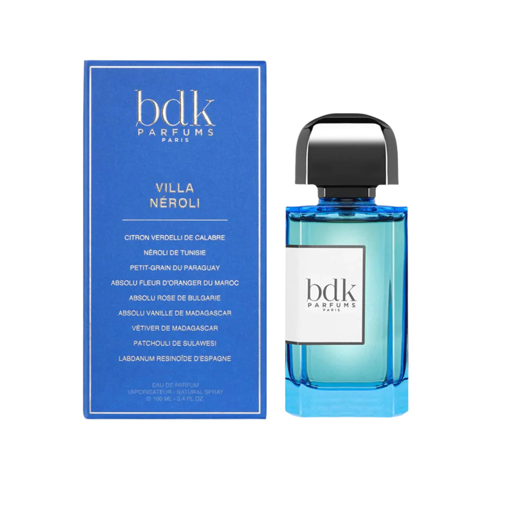 Bdk Parfums Villa Neroli Edp 100ml